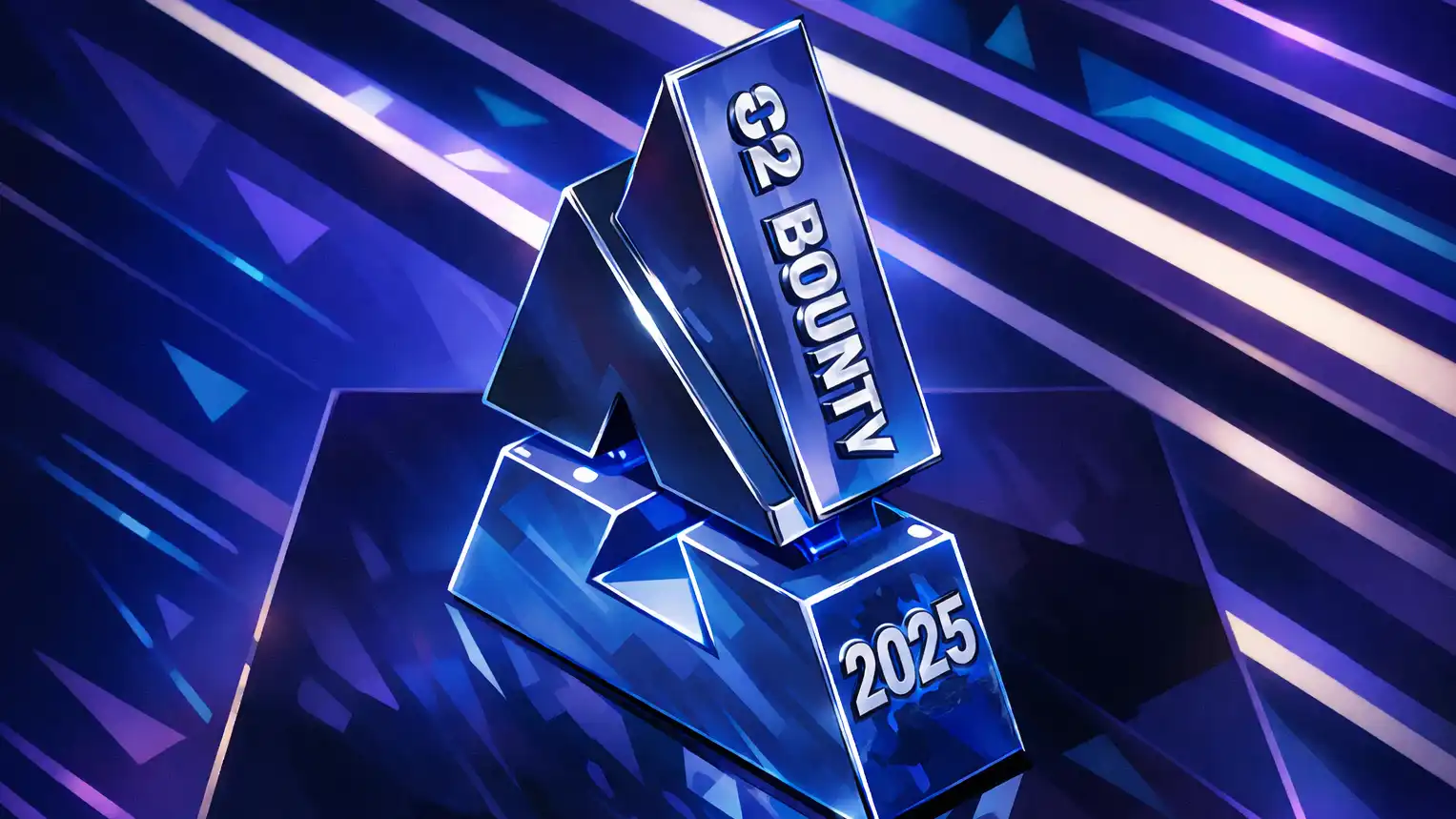 BLAST Bounty Season 1 Finals to Be Played on Old CS2 Patch Despite Major Valve Update